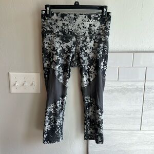 Under armor leggings